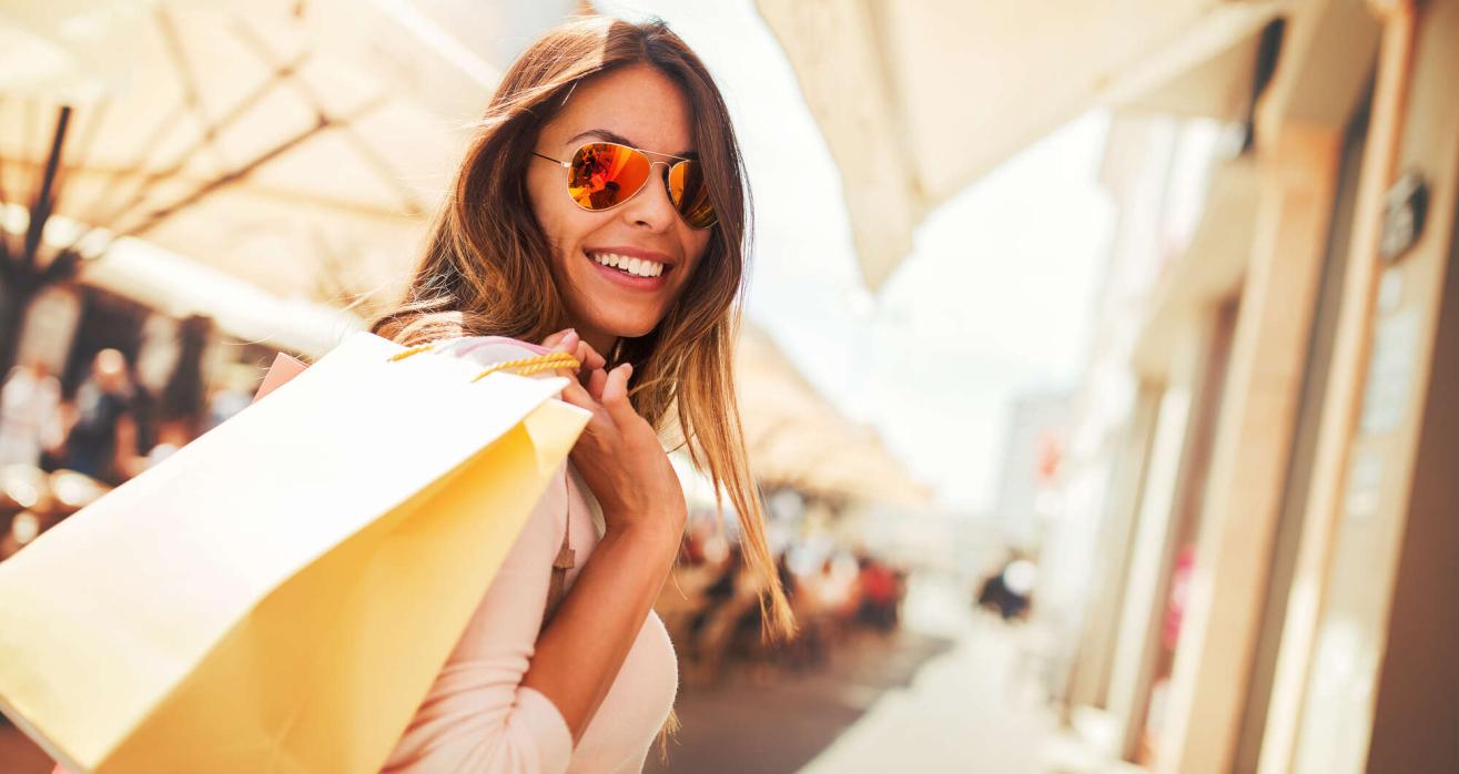 Shopping im Urlaub im Vinschgau