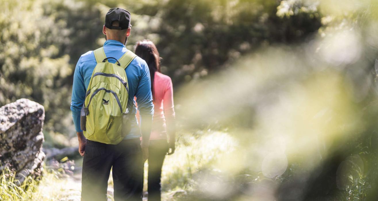 Wandern | Vinschgau
