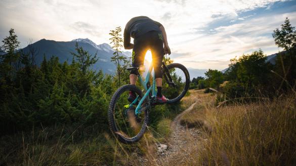 Aktivurlaub in Südtirol